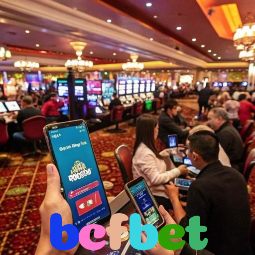 bcfbet: Aposta Facilmente com Funcionalidades Completas no Aplicativo Móvel