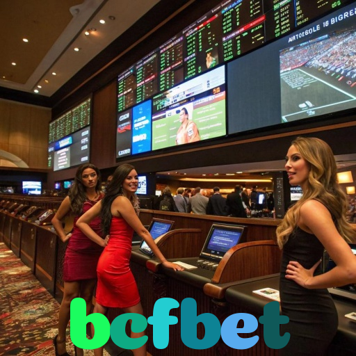 bcfbet: Aposta Facilmente com Funcionalidades Completas no Aplicativo Móvel
