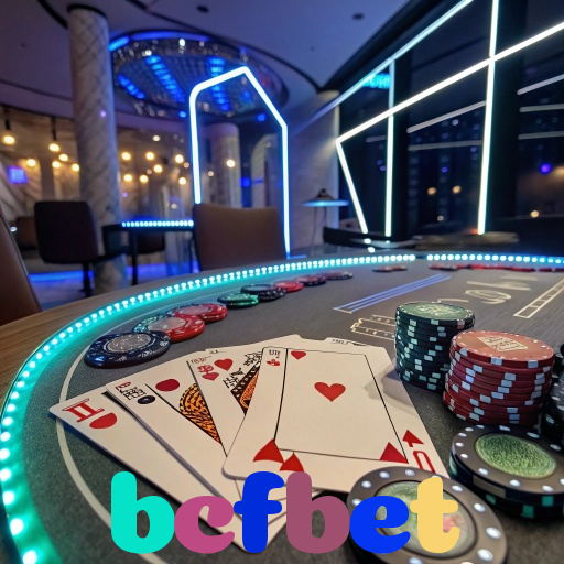 bcfbet: Aposta Facilmente com Funcionalidades Completas no Aplicativo Móvel