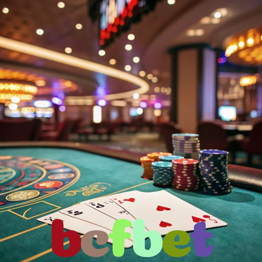 bcfbet: Aposta Facilmente com Funcionalidades Completas no Aplicativo Móvel