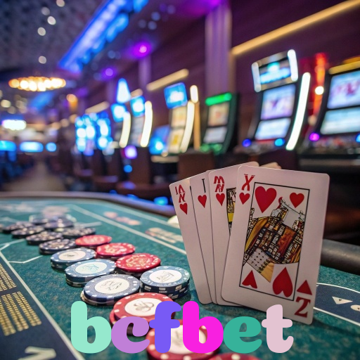 bcfbet: Aposta Facilmente com Funcionalidades Completas no Aplicativo Móvel