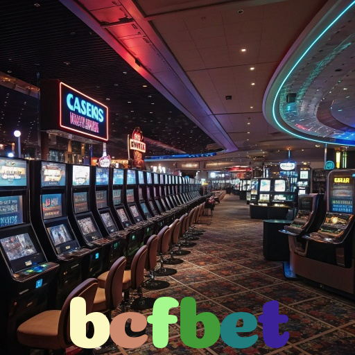 bcfbet: Aposta Facilmente com Funcionalidades Completas no Aplicativo Móvel