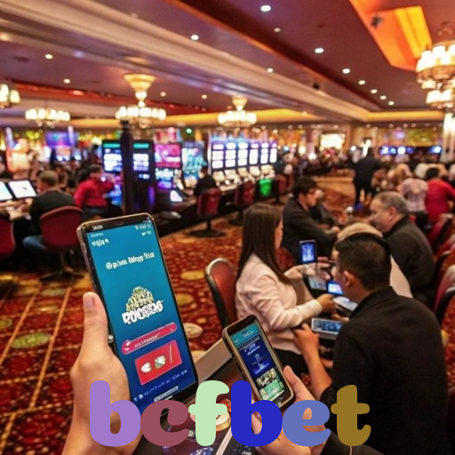 bcfbet: Aposta Facilmente com Funcionalidades Completas no Aplicativo Móvel