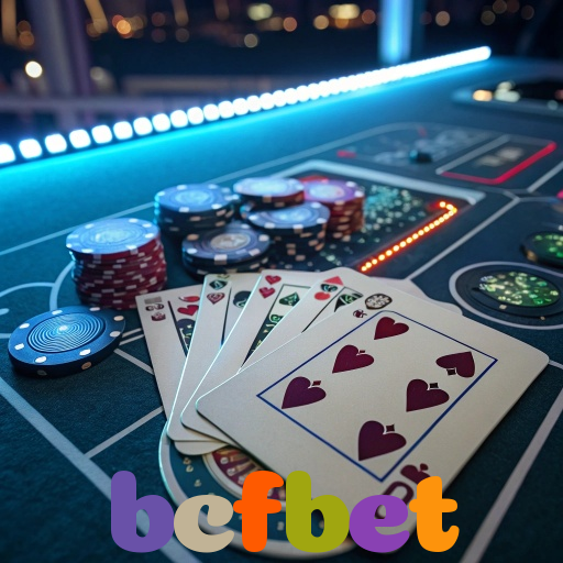 bcfbet: Aposta Facilmente com Funcionalidades Completas no Aplicativo Móvel
