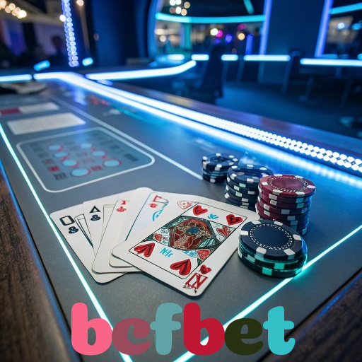 bcfbet: Aposta Facilmente com Funcionalidades Completas no Aplicativo Móvel
