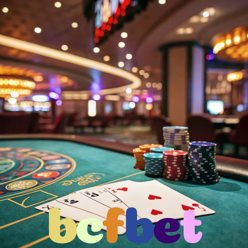 bcfbet: Aposta Facilmente com Funcionalidades Completas no Aplicativo Móvel