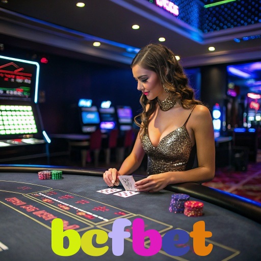 bcfbet: Aposta Facilmente com Funcionalidades Completas no Aplicativo Móvel
