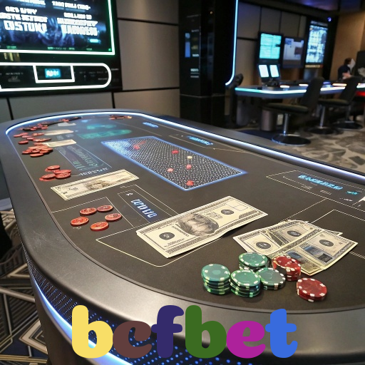 bcfbet: Aposta Facilmente com Funcionalidades Completas no Aplicativo Móvel