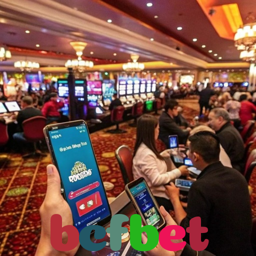 bcfbet: Aposta Facilmente com Funcionalidades Completas no Aplicativo Móvel