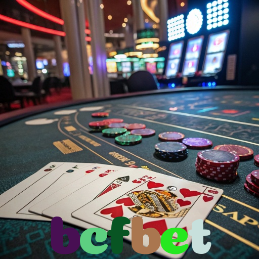 bcfbet: Aposta Facilmente com Funcionalidades Completas no Aplicativo Móvel