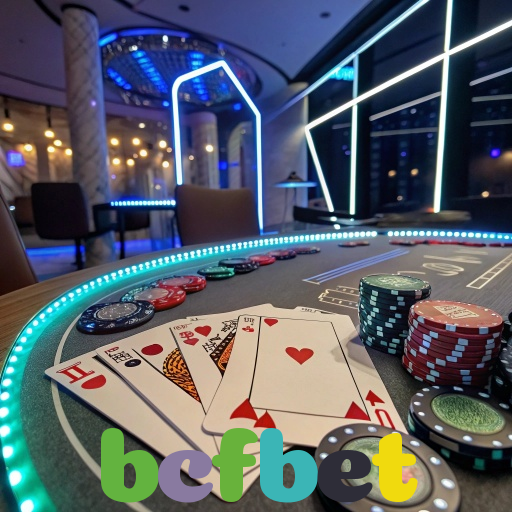 bcfbet: Aposta Facilmente com Funcionalidades Completas no Aplicativo Móvel
