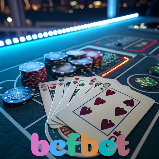 bcfbet: Aposta Facilmente com Funcionalidades Completas no Aplicativo Móvel