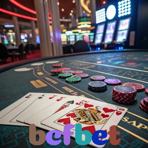 bcfbet: Aposta Facilmente com Funcionalidades Completas no Aplicativo Móvel