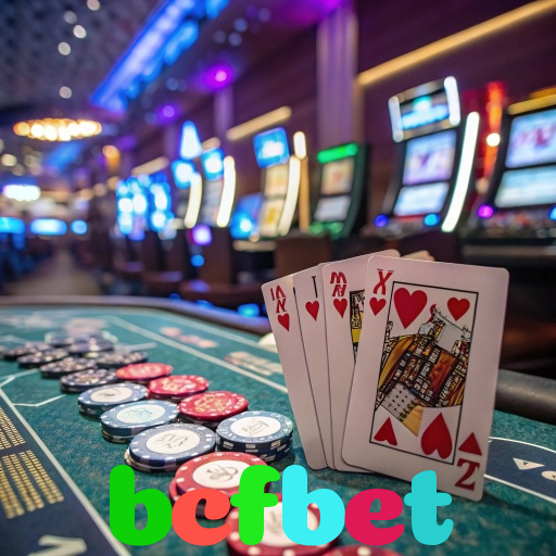 bcfbet: Aposta Facilmente com Funcionalidades Completas no Aplicativo Móvel