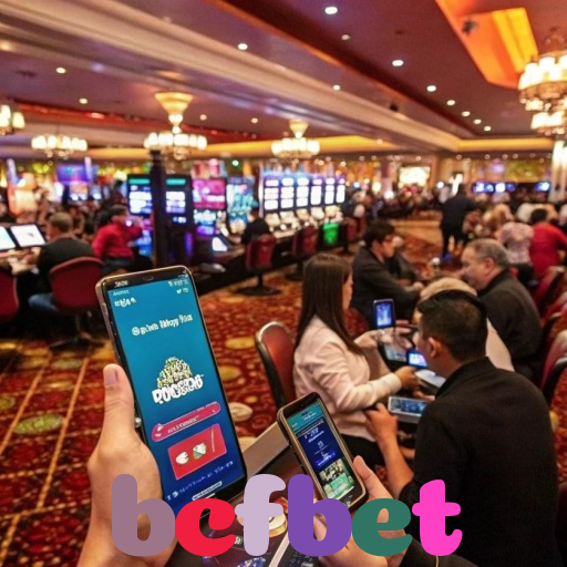 bcfbet: Aposta Facilmente com Funcionalidades Completas no Aplicativo Móvel