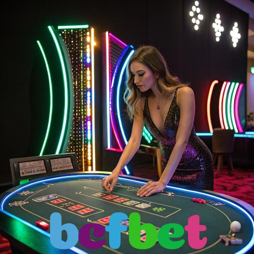 bcfbet: Aposta Facilmente com Funcionalidades Completas no Aplicativo Móvel