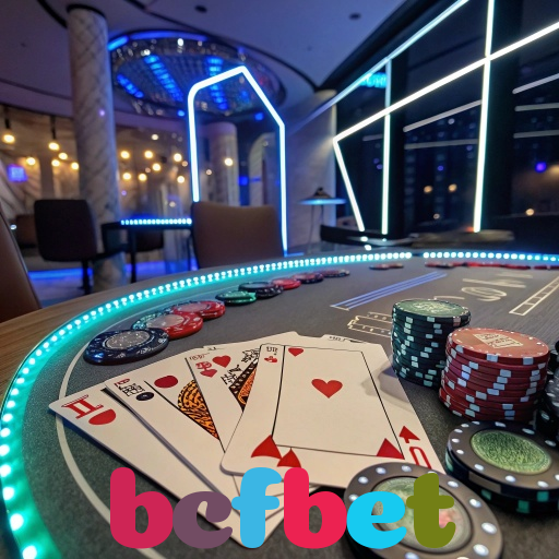 bcfbet: Aposta Facilmente com Funcionalidades Completas no Aplicativo Móvel