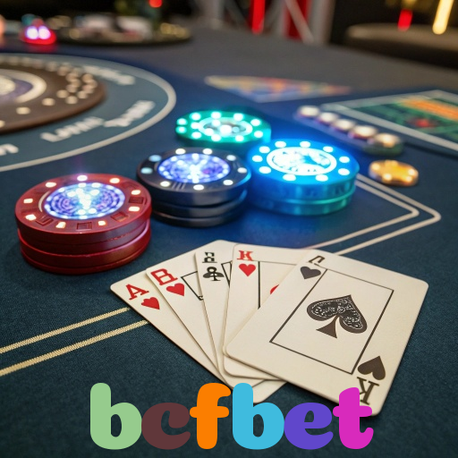 bcfbet: Aposta Facilmente com Funcionalidades Completas no Aplicativo Móvel