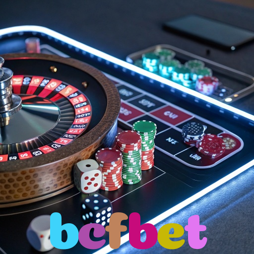 bcfbet: Aposta Facilmente com Funcionalidades Completas no Aplicativo Móvel