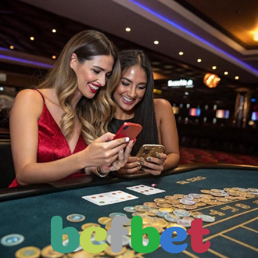 bcfbet: Aposta Facilmente com Funcionalidades Completas no Aplicativo Móvel