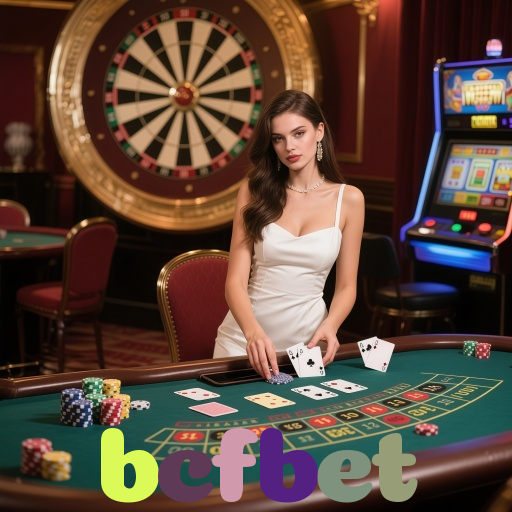 bcfbet: Aposta Facilmente com Funcionalidades Completas no Aplicativo Móvel