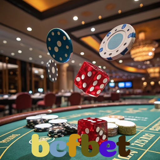 bcfbet: Aposta Facilmente com Funcionalidades Completas no Aplicativo Móvel
