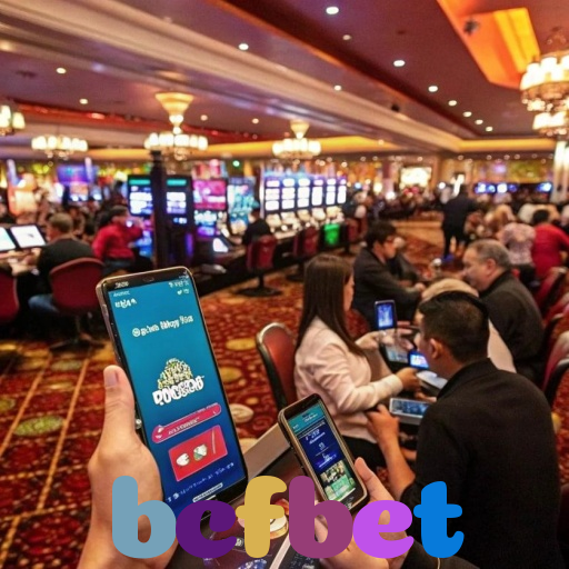 bcfbet: Aposta Facilmente com Funcionalidades Completas no Aplicativo Móvel