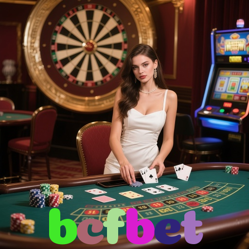 bcfbet: Aposta Facilmente com Funcionalidades Completas no Aplicativo Móvel