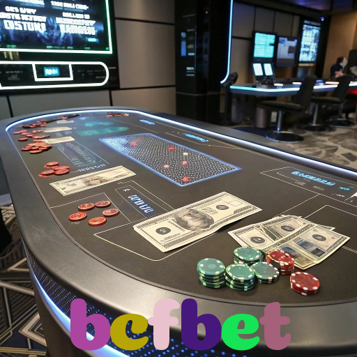 bcfbet: Aposta Facilmente com Funcionalidades Completas no Aplicativo Móvel