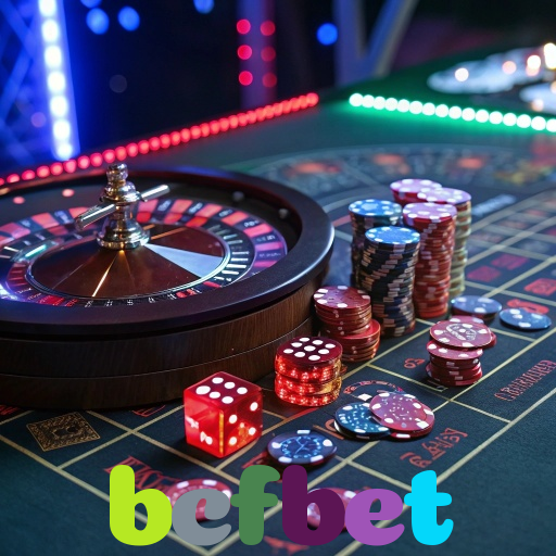 bcfbet: Aposta Facilmente com Funcionalidades Completas no Aplicativo Móvel