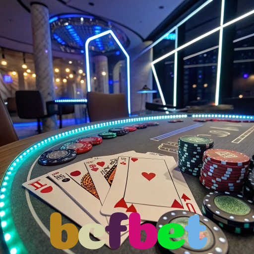 bcfbet: Aposta Facilmente com Funcionalidades Completas no Aplicativo Móvel