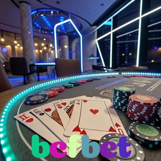 bcfbet: Aposta Facilmente com Funcionalidades Completas no Aplicativo Móvel