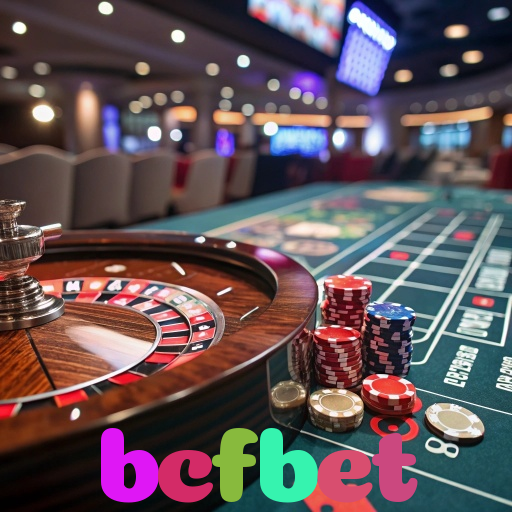 bcfbet: Aposta Facilmente com Funcionalidades Completas no Aplicativo Móvel