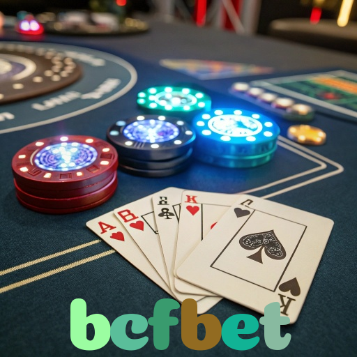 bcfbet: Aposta Facilmente com Funcionalidades Completas no Aplicativo Móvel