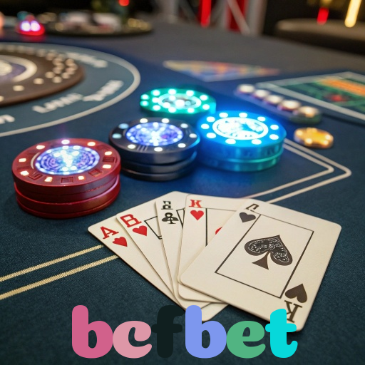 bcfbet: Aposta Facilmente com Funcionalidades Completas no Aplicativo Móvel