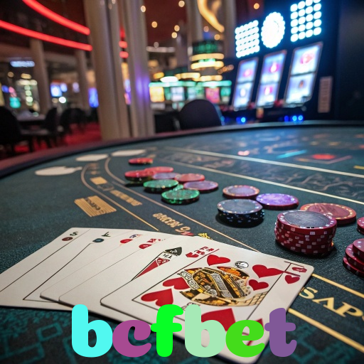 bcfbet: Aposta Facilmente com Funcionalidades Completas no Aplicativo Móvel