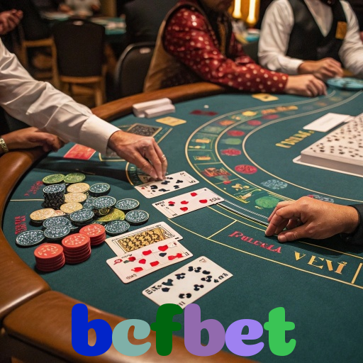 bcfbet: Aposta Facilmente com Funcionalidades Completas no Aplicativo Móvel