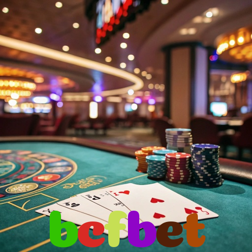 bcfbet: Aposta Facilmente com Funcionalidades Completas no Aplicativo Móvel