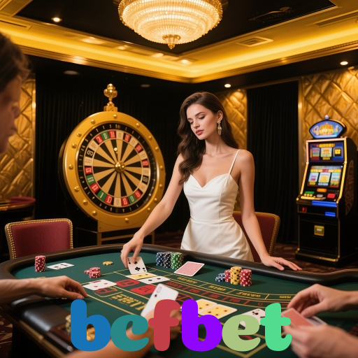 bcfbet: Aposta Facilmente com Funcionalidades Completas no Aplicativo Móvel