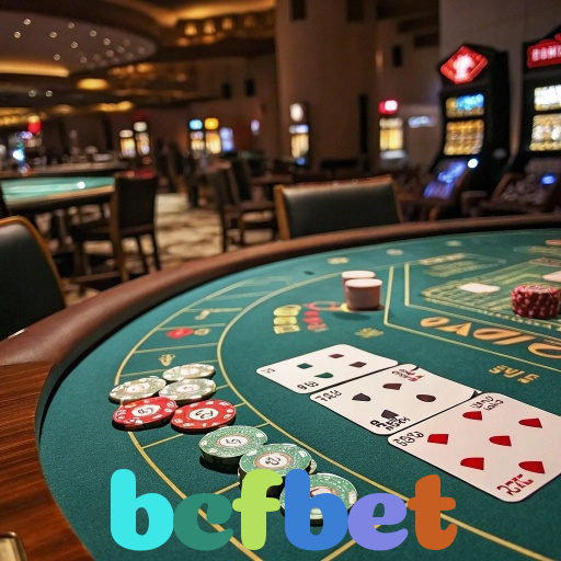 bcfbet: Aposta Facilmente com Funcionalidades Completas no Aplicativo Móvel