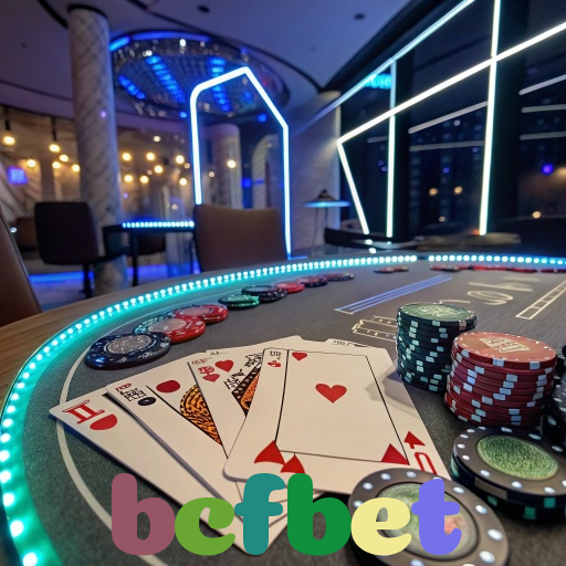 bcfbet: Aposta Facilmente com Funcionalidades Completas no Aplicativo Móvel
