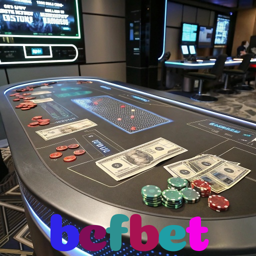 bcfbet: Aposta Facilmente com Funcionalidades Completas no Aplicativo Móvel