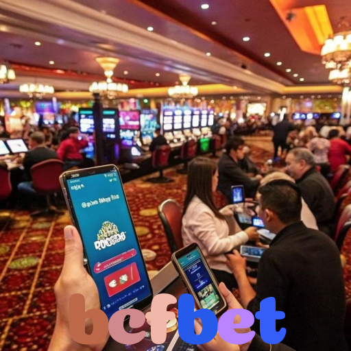 bcfbet: Aposta Facilmente com Funcionalidades Completas no Aplicativo Móvel