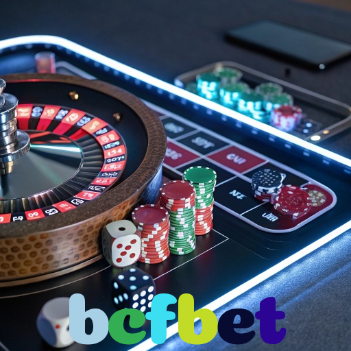bcfbet: Aposta Facilmente com Funcionalidades Completas no Aplicativo Móvel