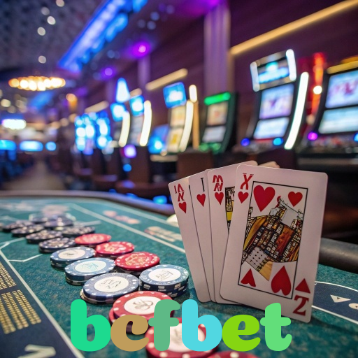 bcfbet: Aposta Facilmente com Funcionalidades Completas no Aplicativo Móvel