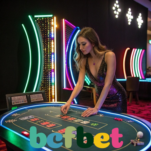bcfbet: Aposta Facilmente com Funcionalidades Completas no Aplicativo Móvel