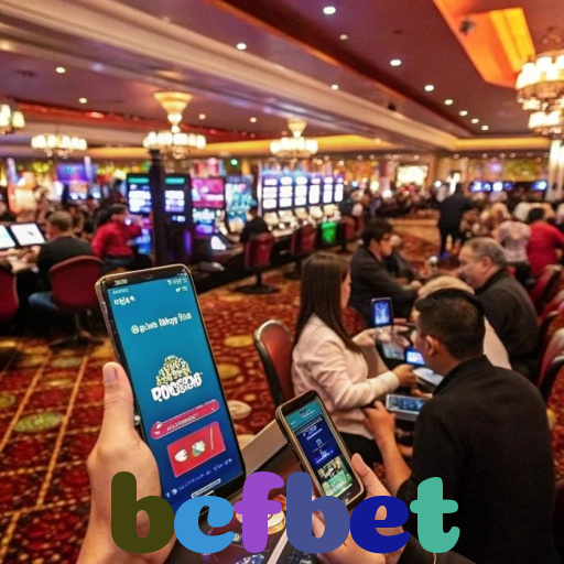 bcfbet: Aposta Facilmente com Funcionalidades Completas no Aplicativo Móvel