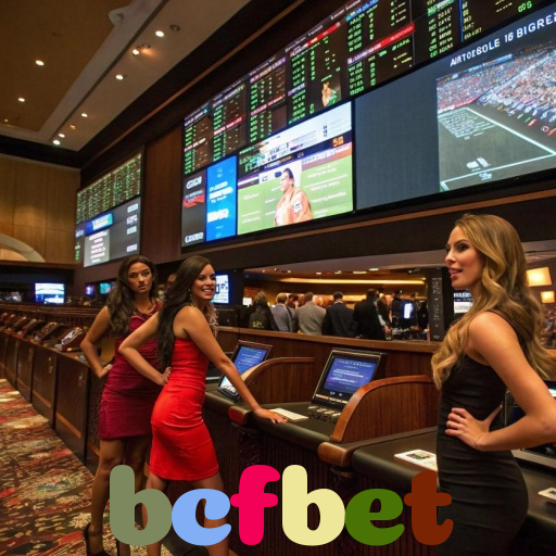 bcfbet: Aposta Facilmente com Funcionalidades Completas no Aplicativo Móvel