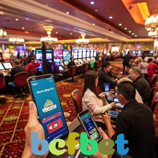 bcfbet: Aposta Facilmente com Funcionalidades Completas no Aplicativo Móvel