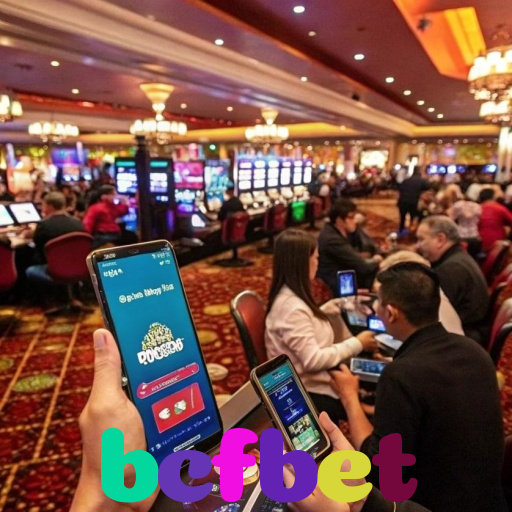 bcfbet: Aposta Facilmente com Funcionalidades Completas no Aplicativo Móvel